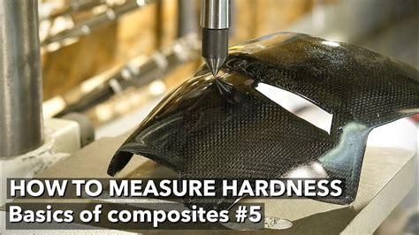 how to test the grounds hardness|hardness measurement.